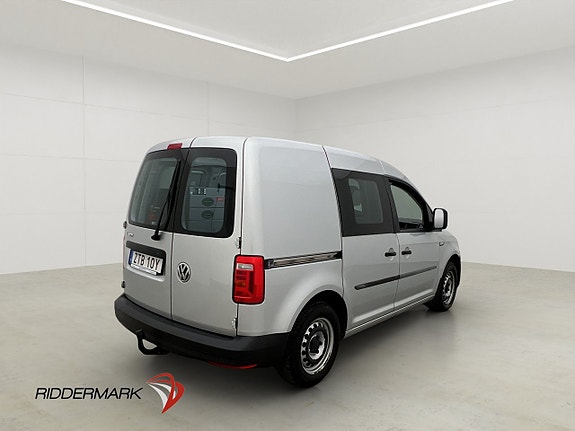 Volkswagen Caddy 9 of 28