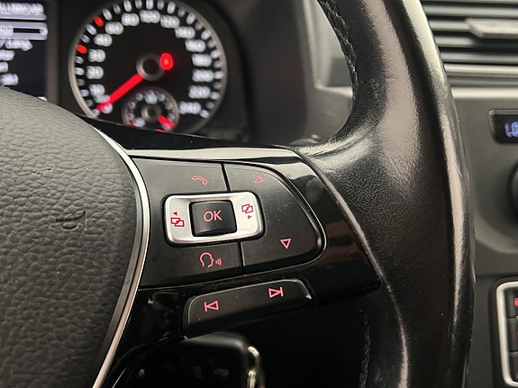 Volkswagen Caddy 19 of 28