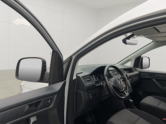 Volkswagen Caddy 15 of 28