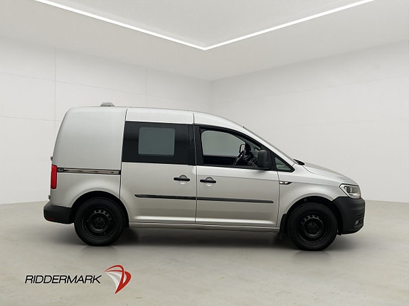 Volkswagen Caddy 2 of 28
