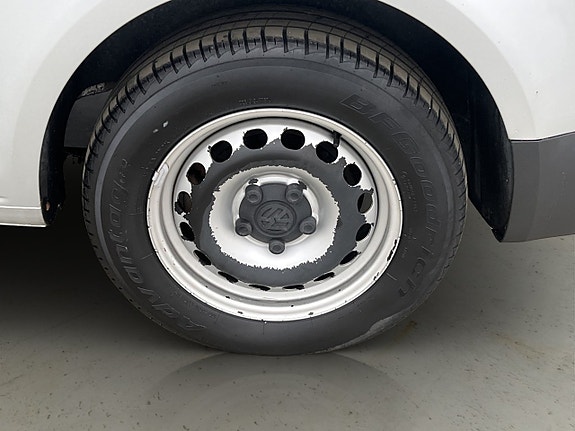 Volkswagen Caddy 26 of 28