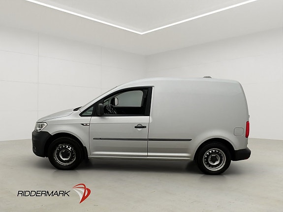 Volkswagen Caddy 6 of 28