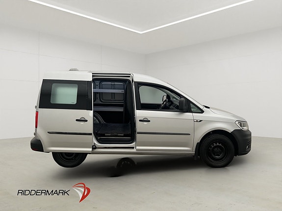 Volkswagen Caddy 11 of 28
