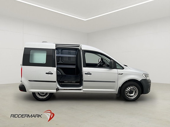 Volkswagen Caddy 11 of 28