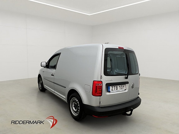 Volkswagen Caddy 7 of 28