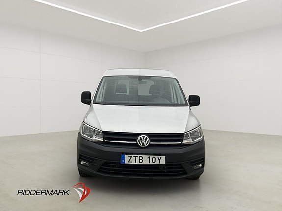 Volkswagen Caddy 5 of 28