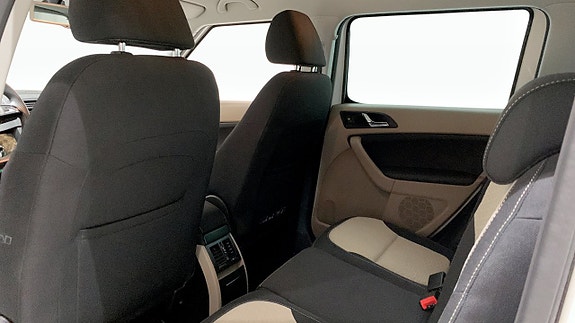Skoda Yeti 11 of 15