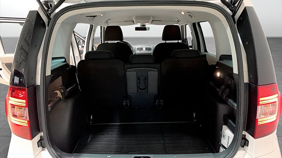 Skoda Yeti 12 of 15