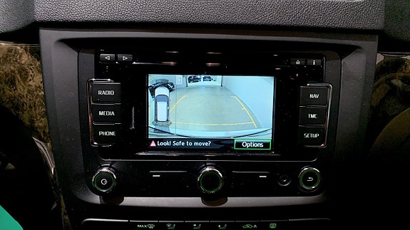 Skoda Yeti 9 of 15