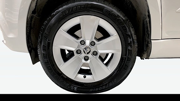 Skoda Yeti 6 of 15