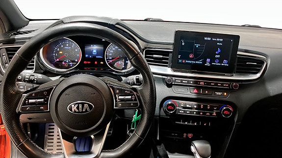 Kia Ceed 10 of 12