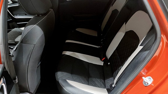 Kia Ceed 11 of 12