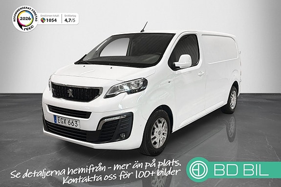Peugeot Expert