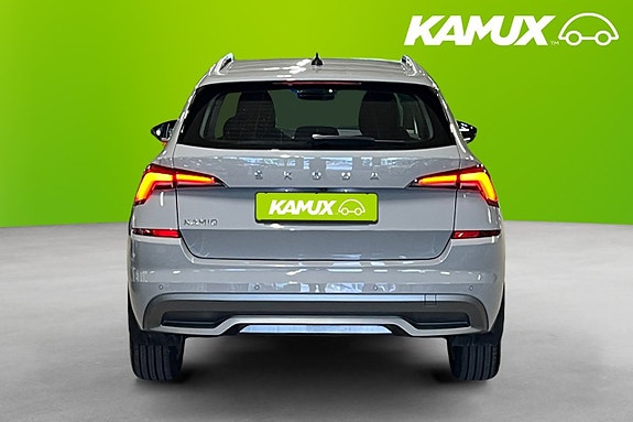 Skoda Kamiq 5 of 25