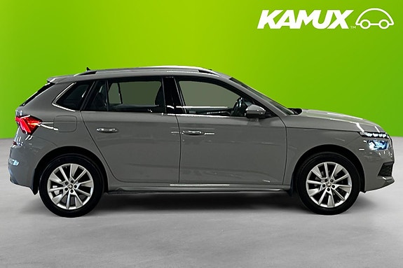 Skoda Kamiq 2 of 25