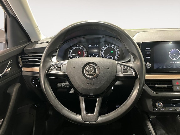 Skoda Kamiq 12 of 25