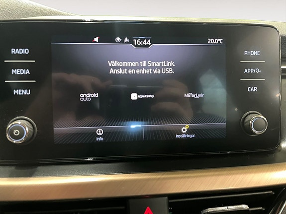 Skoda Kamiq 17 of 25