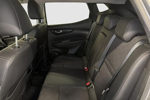 Nissan Qashqai 8 of 11