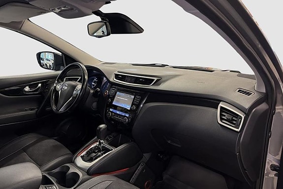 Nissan Qashqai 6 of 11