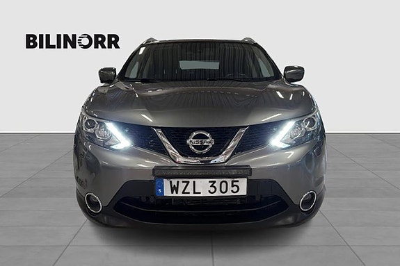 Nissan Qashqai 5 of 11