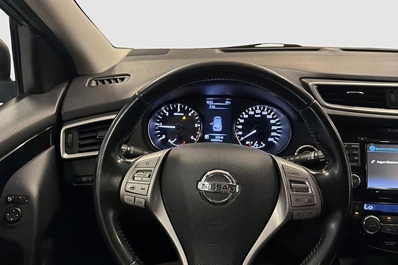 Nissan Qashqai 10 of 11