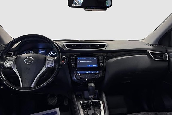 Nissan Qashqai 9 of 11