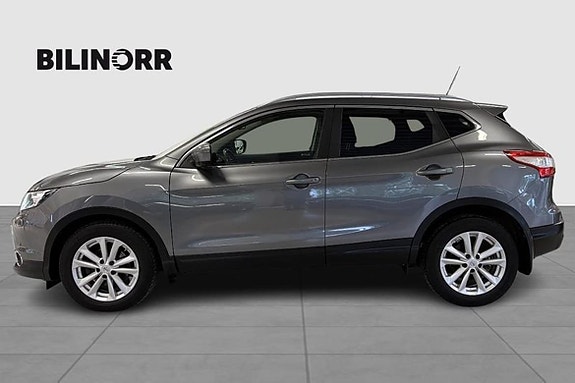Nissan Qashqai 3 of 11