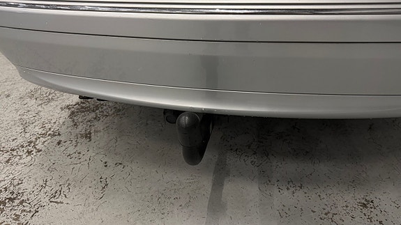 Mercedes-Benz C180 26 of 27