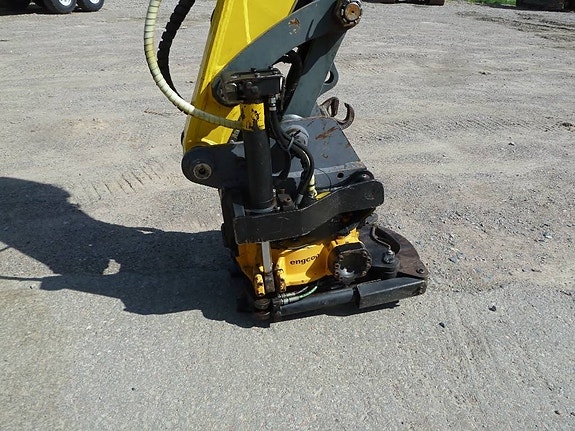 Wacker Neuson EW100 / 40 km/h 10 of 14