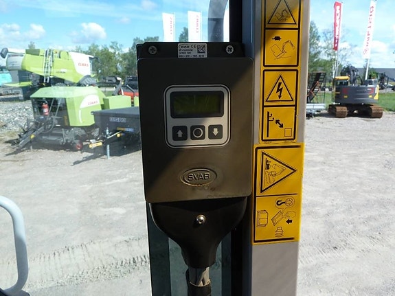 Wacker Neuson EW100 / 40 km/h 14 of 14