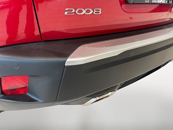 Peugeot 2008 18 of 26