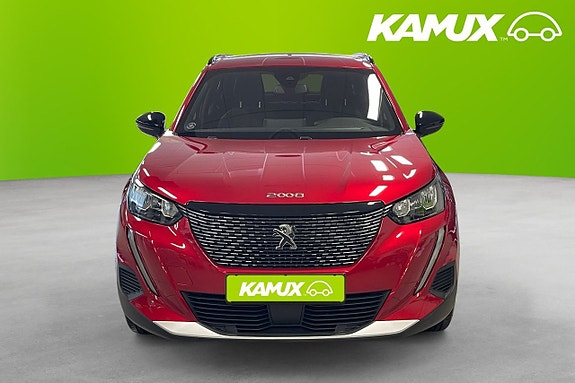 Peugeot 2008 6 of 26