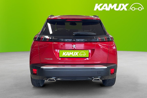 Peugeot 2008 5 of 26