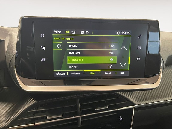 Peugeot 2008 17 of 26