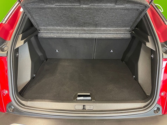 Peugeot 2008 16 of 26