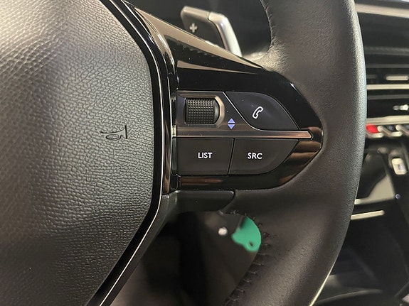 Peugeot 2008 26 of 26