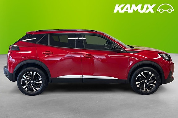Peugeot 2008 2 of 26