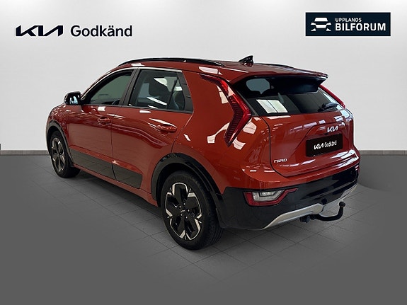 Kia Niro 6 of 15