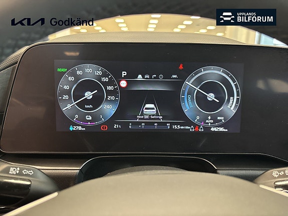 Kia Niro 10 of 15