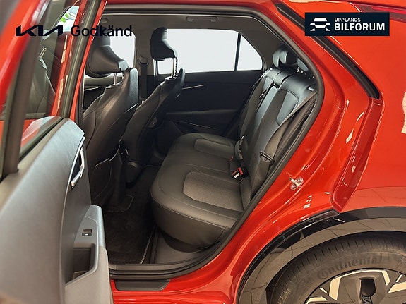 Kia Niro 9 of 15