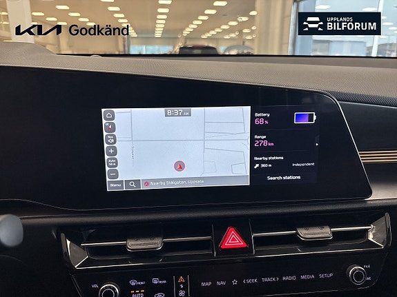 Kia Niro 11 of 15