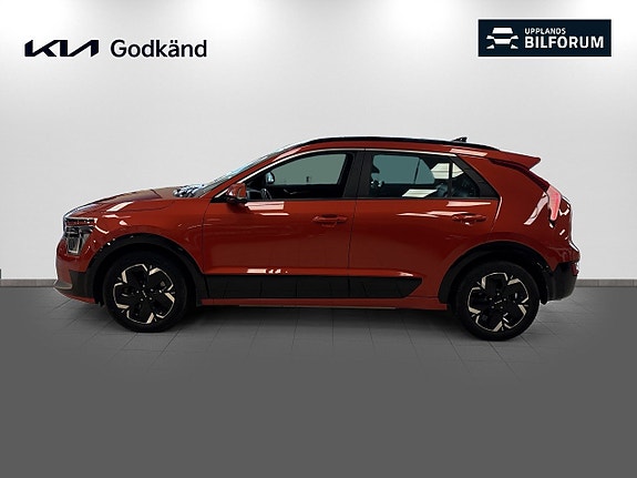 Kia Niro 4 of 15