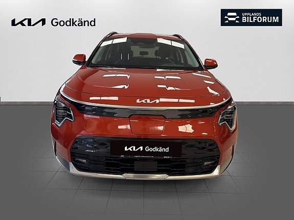 Kia Niro 2 of 15