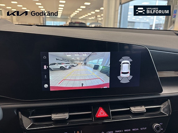 Kia Niro 13 of 15