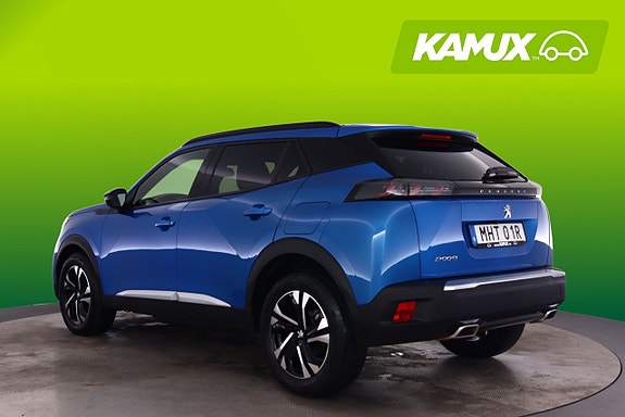 Peugeot 2008 5 of 21