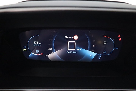 Peugeot 2008 14 of 21
