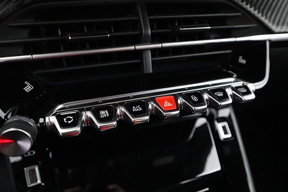 Peugeot 2008 20 of 21