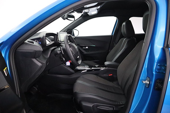 Peugeot 2008 11 of 21