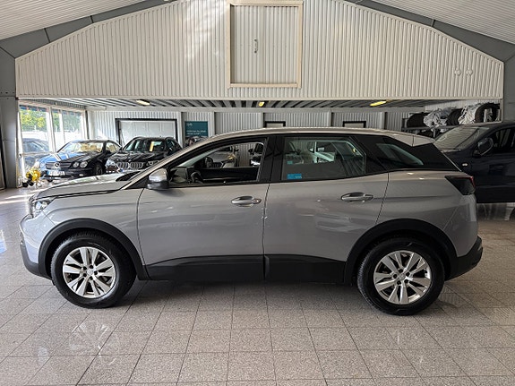 Peugeot 3008 6 of 13