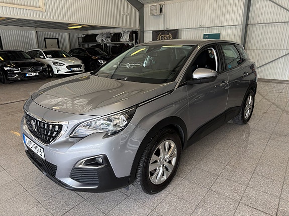 Peugeot 3008 7 of 13